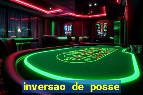 inversao de posse de bola bet365